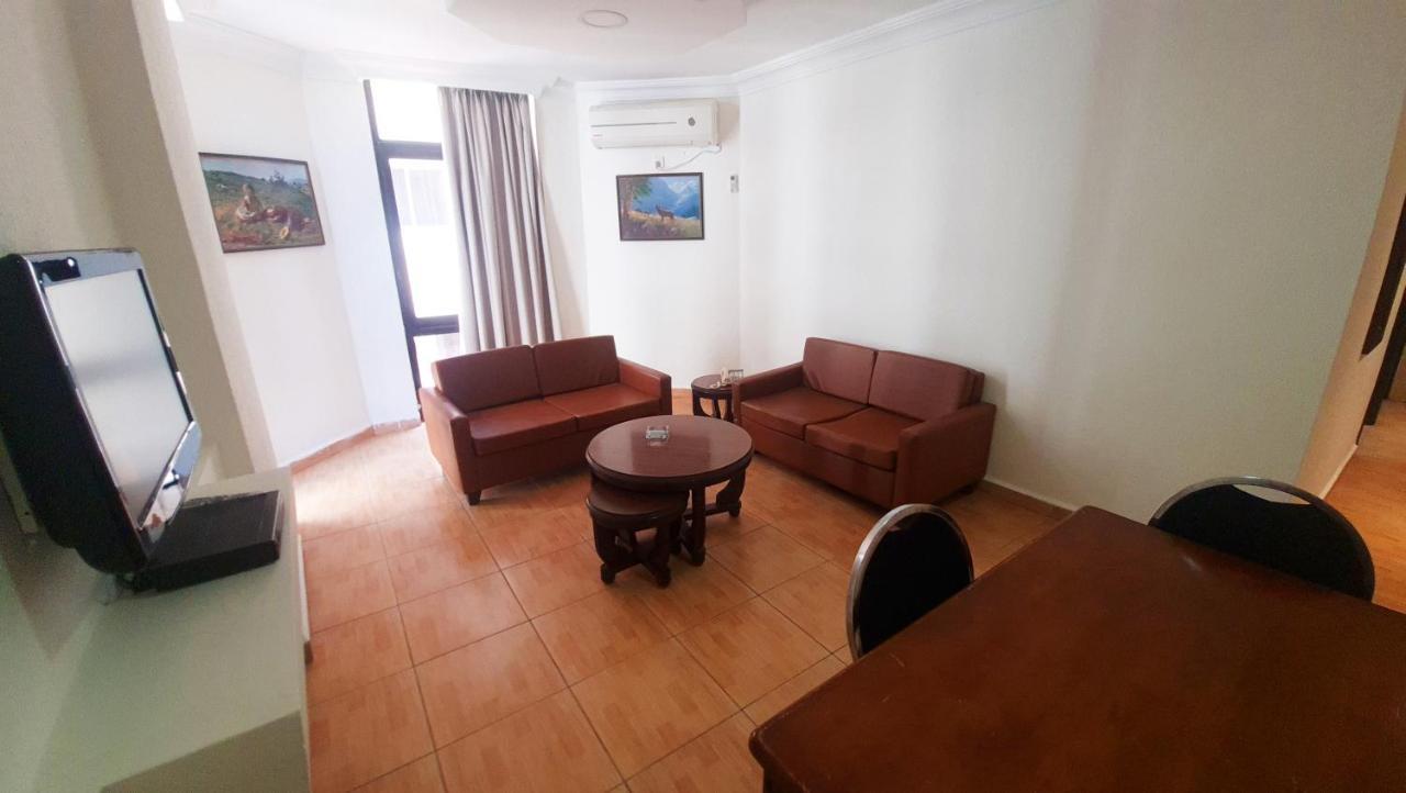 Apartamento Red Carpet 2 *